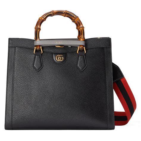 gucci diana used|gucci diana medium tote.